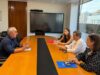El Conseller de Sanidad establece las directrices para el nuevo Comité de Cuidados de Enfermería en la Comunitat Valenciana