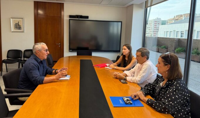 El Conseller de Sanidad establece las directrices para el nuevo Comité de Cuidados de Enfermería en la Comunitat Valenciana