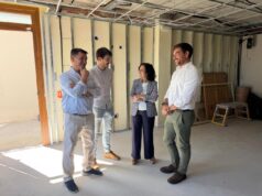 El Gobierno Amplía Recursos para Personas Mayores en Els Ports con Mayor Inversión y Atención Proximada