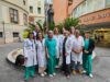 El Hospital Clínico Universitario de València se convierte en unidad de referencia en cirugía ortopédica infantil