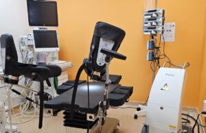 El Hospital Clínico de València utiliza braquiterapia intersticial para el tratamiento de cáncer ginecológico