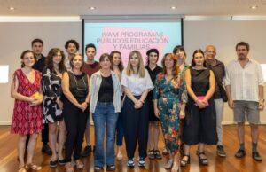 El IVAM Reveals Its Cultural Programming for 2026-2027 with a Focus on Design