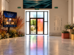 El Museo de Bellas Artes de València acoge la ‘Noche en el jardín del Museo 2026’ en el marco del València Design Fest