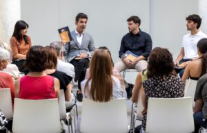 El Museo de Bellas Artes de València lanza nuevos itinerarios sobre mujeres y cultura escrita