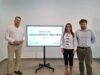 El aeropuerto de Castellón alcanza un récord histórico con más de 50.000 pasajeros en agosto y anuncia nuevas rutas para 2027