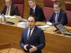 El president Pérez Llorca presentará claves para el futuro en el Debate de Política General