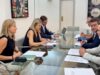 Finalizan las obras del nuevo IES L’Estació de Ontinyent con una inversión de más de 18 millones de euros