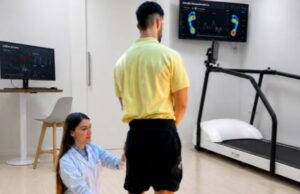 La Fundación Jiménez Díaz incorpora una Unidad de Podología y Biomecánica para tratar problemas de los pies
