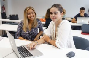 GBSB Global lleva la IA a sus métodos de evaluación en un curso con estudiantes de 79 países