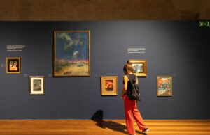 Gran inauguración de la mayor exposición dedicada a José Segrelles en el Centre del Carme
