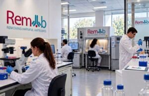 HART, la tecnología de RemAb Therapeutics que busca reforzar la inmunidad eliminando anticuerpos perjudiciales