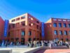 Grupo UAX afronta el curso 2026/27 con una comunidad de casi 40.000 estudiantes