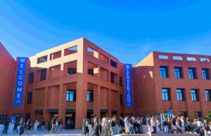 Grupo UAX afronta el curso 2026/27 con una comunidad de casi 40.000 estudiantes