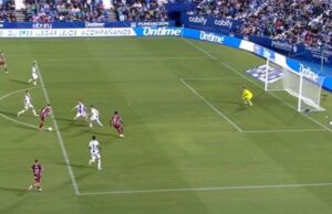 LALIGA HYPERMOTION mostrará en abierto a sus jóvenes talentos y clubes históricos