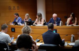 La Comunidad Valenciana lanza la mayor inversión educativa de su historia para mejorar la enseñanza y el apoyo familiar