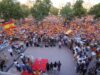 La Comunitat Valenciana muestra su apoyo a Ceuta ante la crisis de inmigrantes