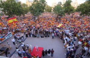 La Comunitat Valenciana muestra su apoyo a Ceuta ante la crisis de inmigrantes