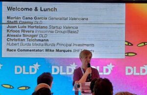 La Comunitat Valenciana se posiciona en la transformación del deporte mediante tecnología e inversión