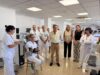 La Conselleria de Sanidad Introduce Asistentes Robóticos para la Rehabilitación de Pacientes en la Comunitat Valenciana