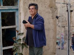 La Filmoteca Valenciana Presenta un Ciclo Dedicado al aclamado Cineasta Irani Jafar Panahi
