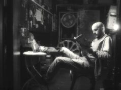 La Filmoteca Valenciana presentará ‘La noche está marchándose ya’ en Valencia