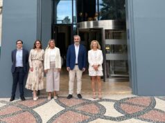 La Generalitat Apoya Proyectos para la Reactivación del Territorio y Generación de Empleo en Castellón