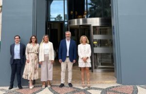 La Generalitat Apoya Proyectos para la Reactivación del Territorio y Generación de Empleo en Castellón
