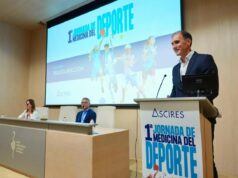 La Generalitat Destaca la Importancia de la Medicina Deportiva en Todas las Etapas del Deporte