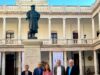 La Generalitat Valenciana Participa en el Ciclo de Conferencias por los 40 Años de Adhesión a la Unión Europea