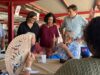 La Generalitat Valenciana Refuerza la Convivencia Familiar en Residencias de Mayores en Carlet