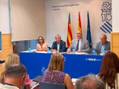 La Generalitat Valenciana Refuerza la Protección Ciudadana Ante Emergencias con Iniciativas para Víctimas de la Dana