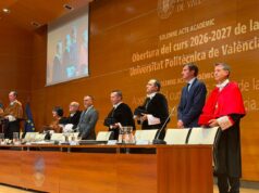 La Generalitat Valenciana destina un récord de 1.097 millones de euros a universidades para impulsar la investigación y el talento