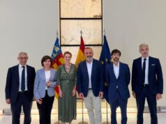 La Generalitat Valenciana ha gestionado el 71% de los Fondos FEDER 2021-2027, alcanzando los 630 millones de euros
