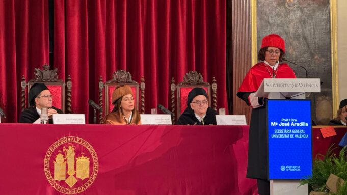 La Generalitat Valenciana incrementa su inversión en becas universitarias un 67 %
