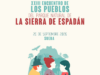 La Generalitat Valenciana programa el XXIII Encuentro de los Pueblos del Parque Natural de la Sierra de Espadán en Suera