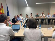 La Generalitat Valenciana solicita al Gobierno central la activación de cláusulas de salvaguarda para proteger el arroz local
