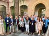 La Generalitat convoca a representantes de Europa y Asia-Pacífico para abordar la resiliencia climática
