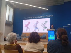 La Generalitat de Valencia acoge las séptimas Jornadas de Educación Ambiental