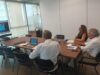 La Generalitat de València presenta el innovador proyecto de parques inundables a empresas de Países Bajos