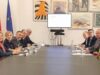 La Generalitat de Valenciana Inicia la Alianza por la Defensa y la Seguridad para Colaborar con la Sociedad Civil
