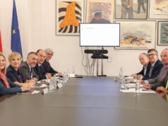 La Generalitat de Valenciana Inicia la Alianza por la Defensa y la Seguridad para Colaborar con la Sociedad Civil