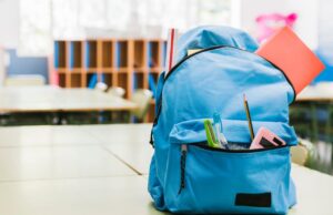 La Generalitat destina 435.000 euros en ayudas para la educación de alumnos con discapacidad