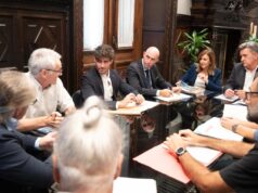 La Generalitat destina más de 150.000 euros a la recuperación de El Saler tras el incendio en colaboración con el Ayuntamiento de València