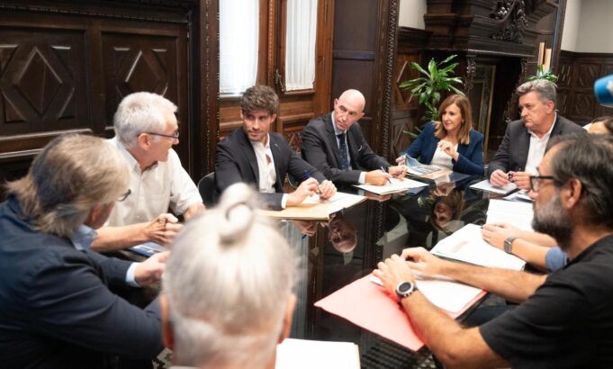 La Generalitat destina más de 150.000 euros a la recuperación de El Saler tras el incendio en colaboración con el Ayuntamiento de València