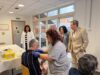 La Generalitat inicia la campaña de vacunación para proteger a 29.400 mayores en la Comunitat Valenciana