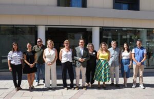 La Generalitat mobiliza más de 22,6 millones de euros para mejorar los servicios en Albatera