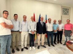 La Generalitat reconoce la labor de catorce entidades y profesionales en los Premios ‘Va de Bous’