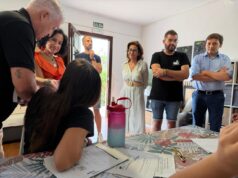 La Generalitat refuerza la atención educativa y terapéutica para menores con problemas de conducta