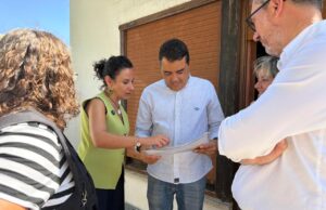 La Generalitat refuerza su compromiso en la lucha contra el sinhogarismo mediante la atención a familias con menores