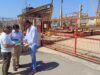 La Generalitat y el Ayuntamiento de Villajoyosa impulsan la integración del puerto y la renovación del litoral